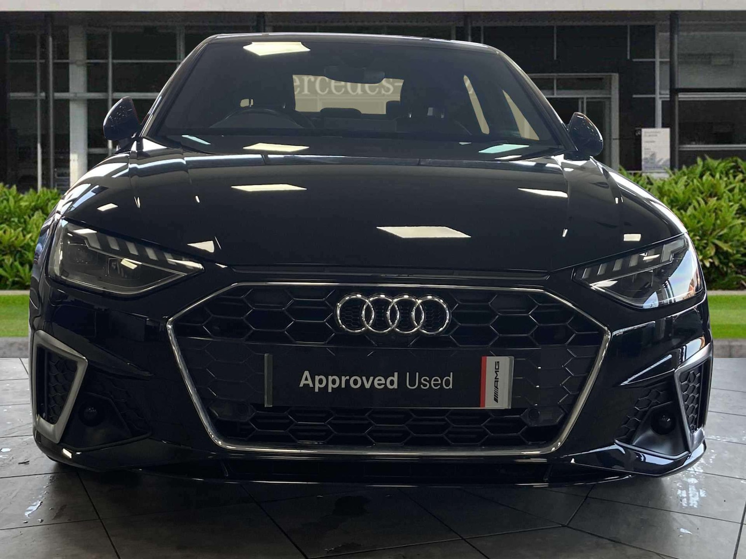 Used Audi A4 2022 for sale - 77061121: Photo 5