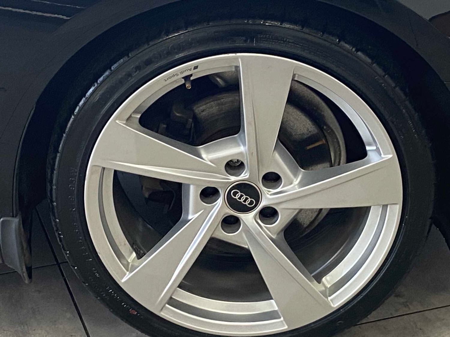 Used Audi A4 2022 for sale - 77061121: Photo 6