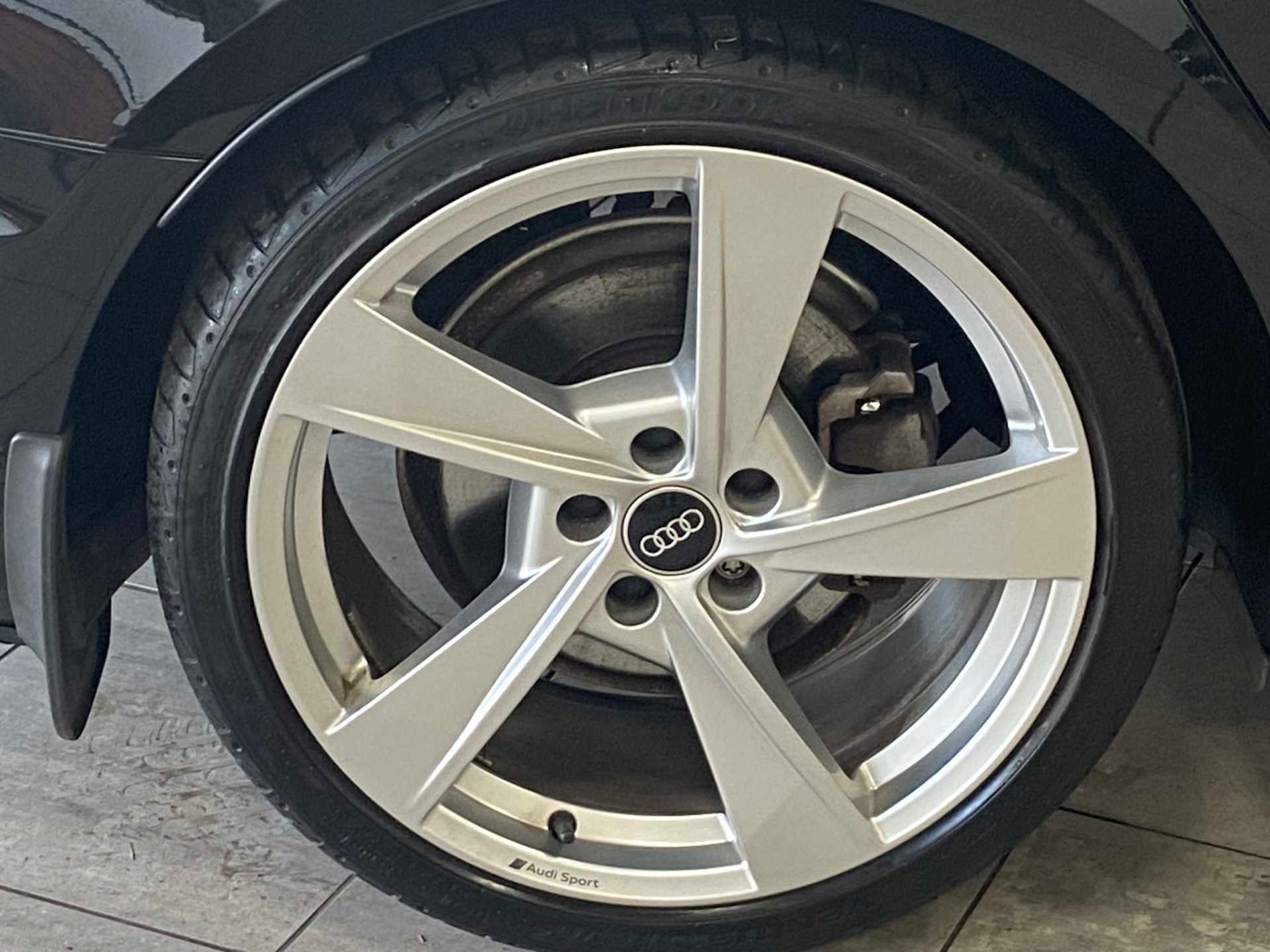 Used Audi A4 2022 for sale - 77061121: Photo 7