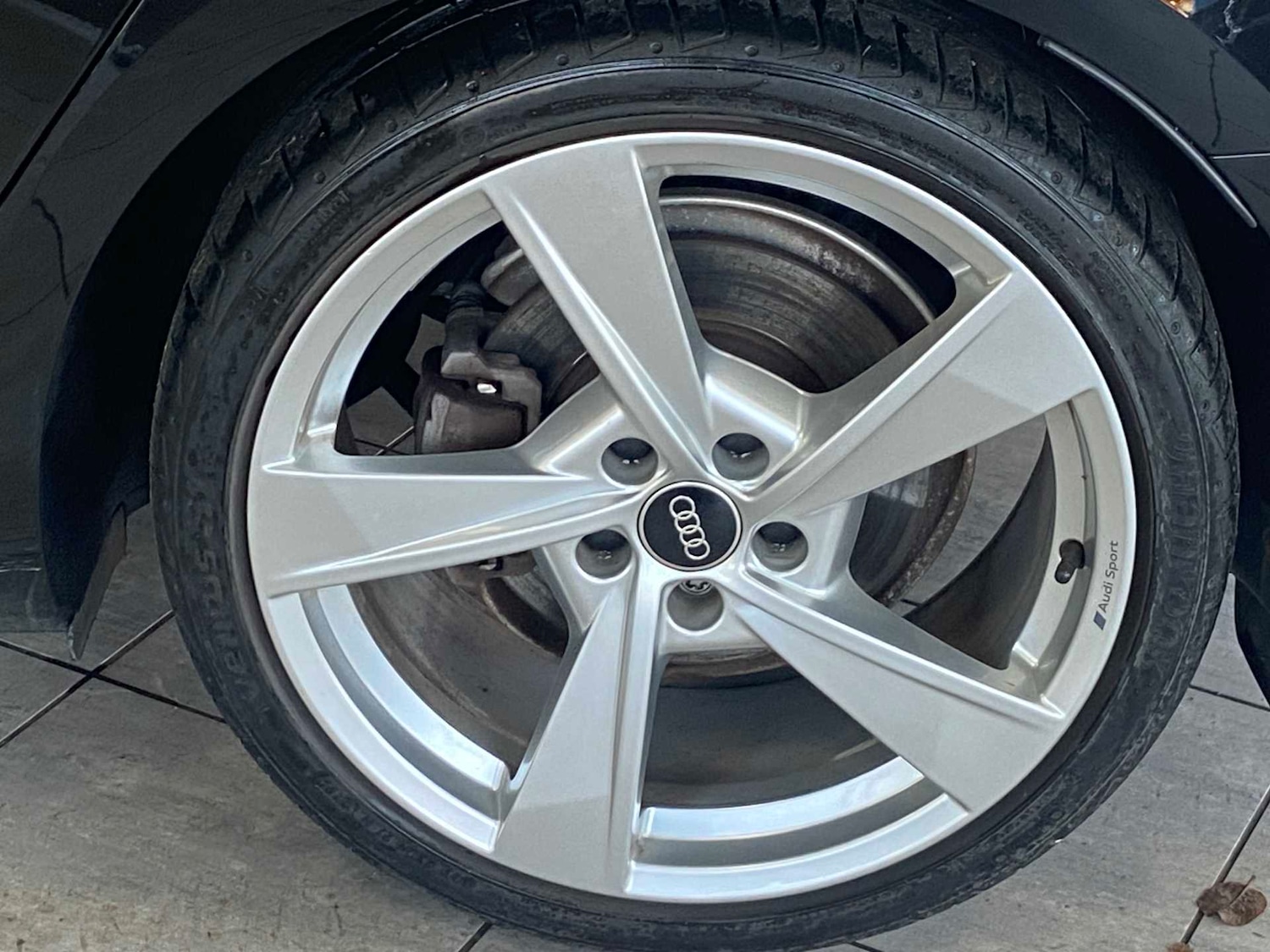 Used Audi A4 2022 for sale - 77061121: Photo 8