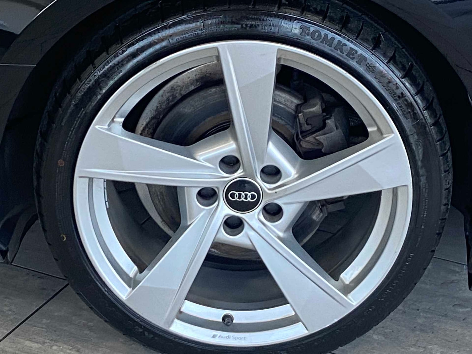 Used Audi A4 2022 for sale - 77061121: Photo 9