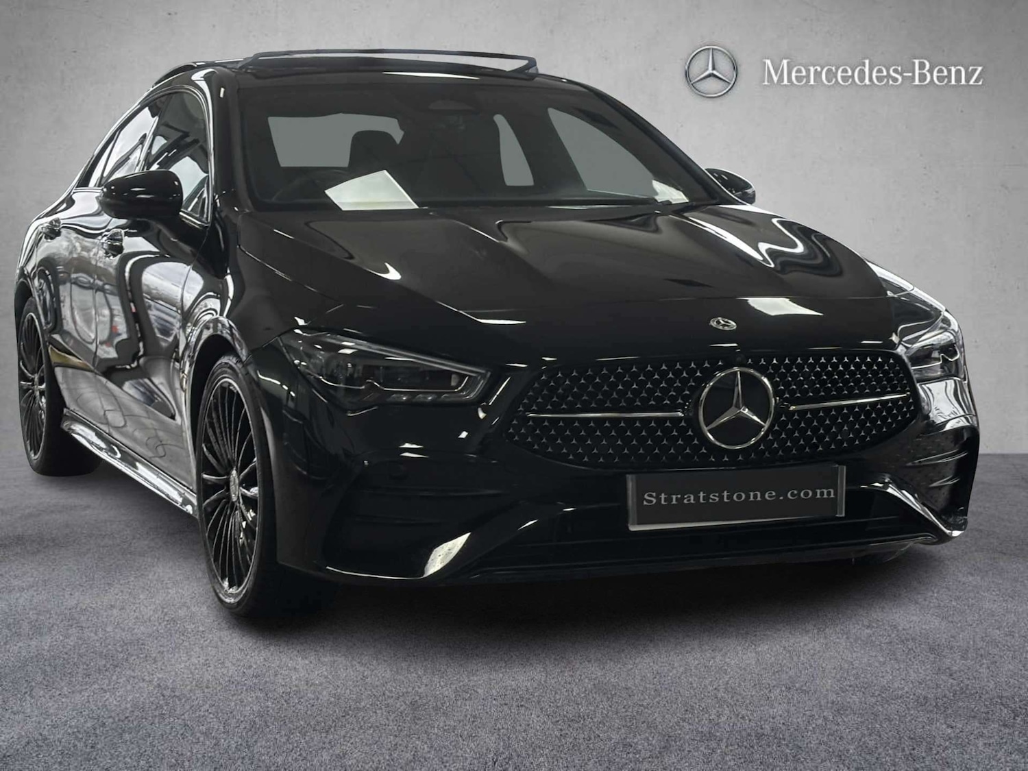 Used Mercedes-Benz CLA 2025 for sale - 77726960: Photo 1