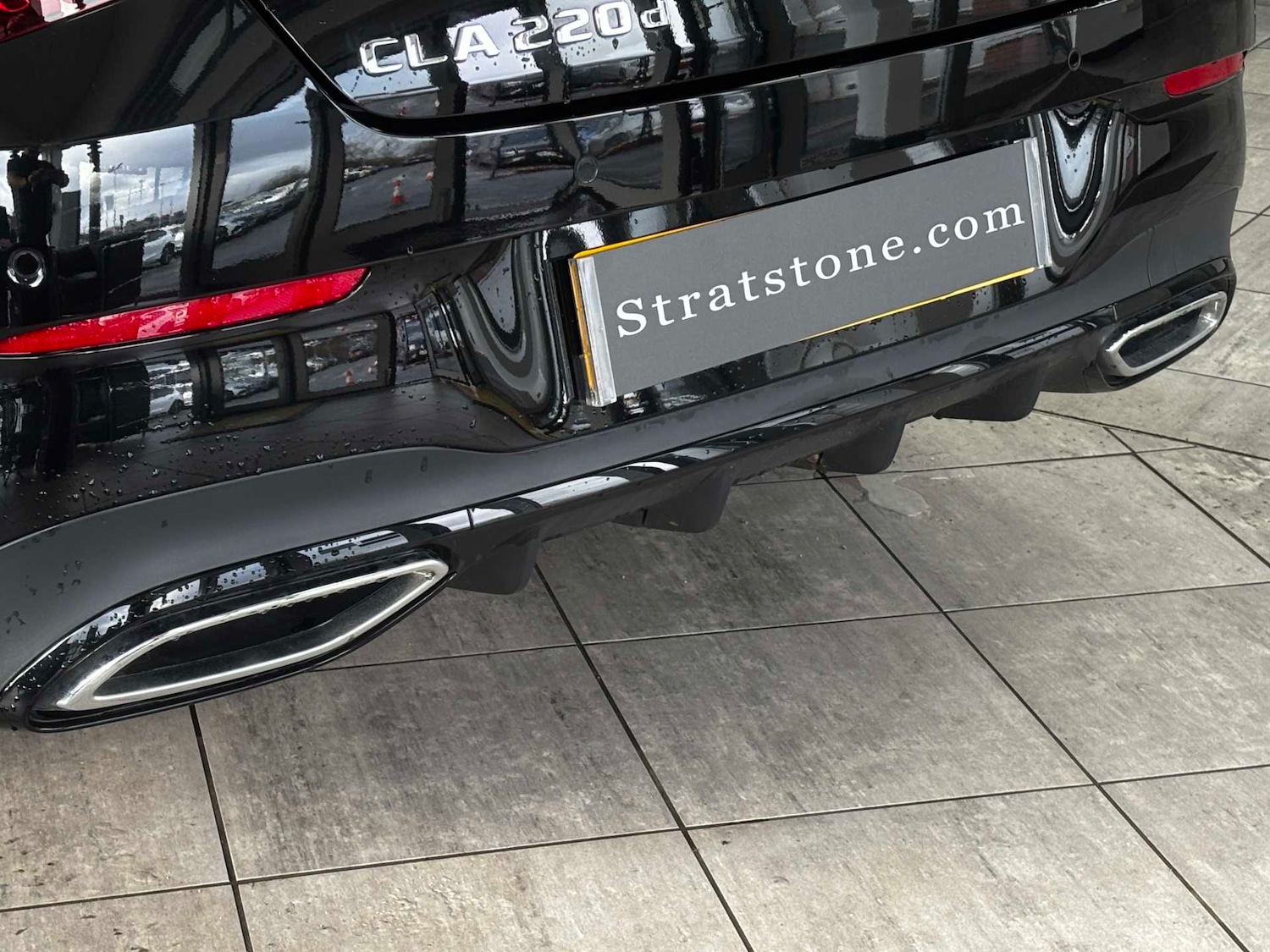 Used Mercedes-Benz CLA 2025 for sale - 77726960: Photo 13