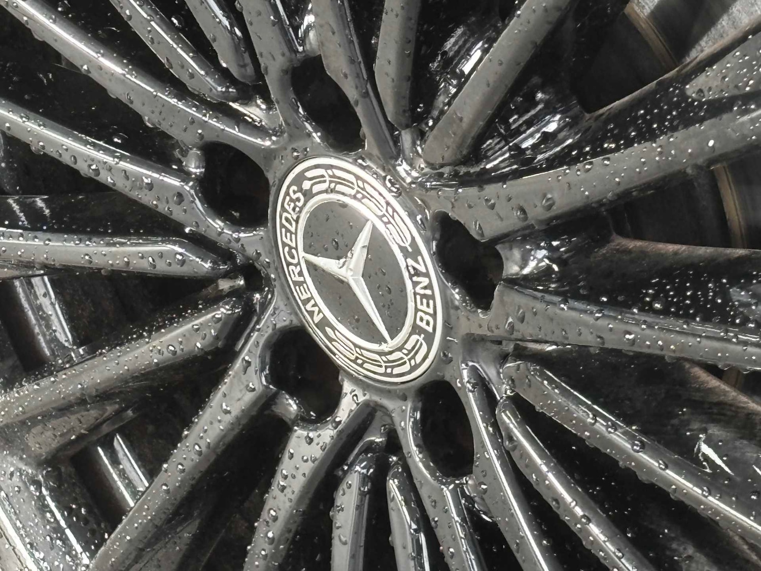 Used Mercedes-Benz CLA 2025 for sale - 77726960: Photo 15