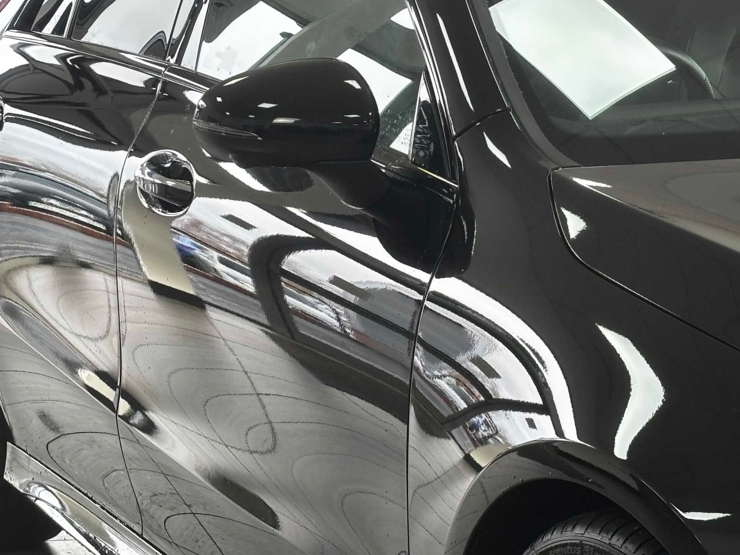 Used Mercedes-Benz CLA 2025 for sale - 77726960: Photo 18