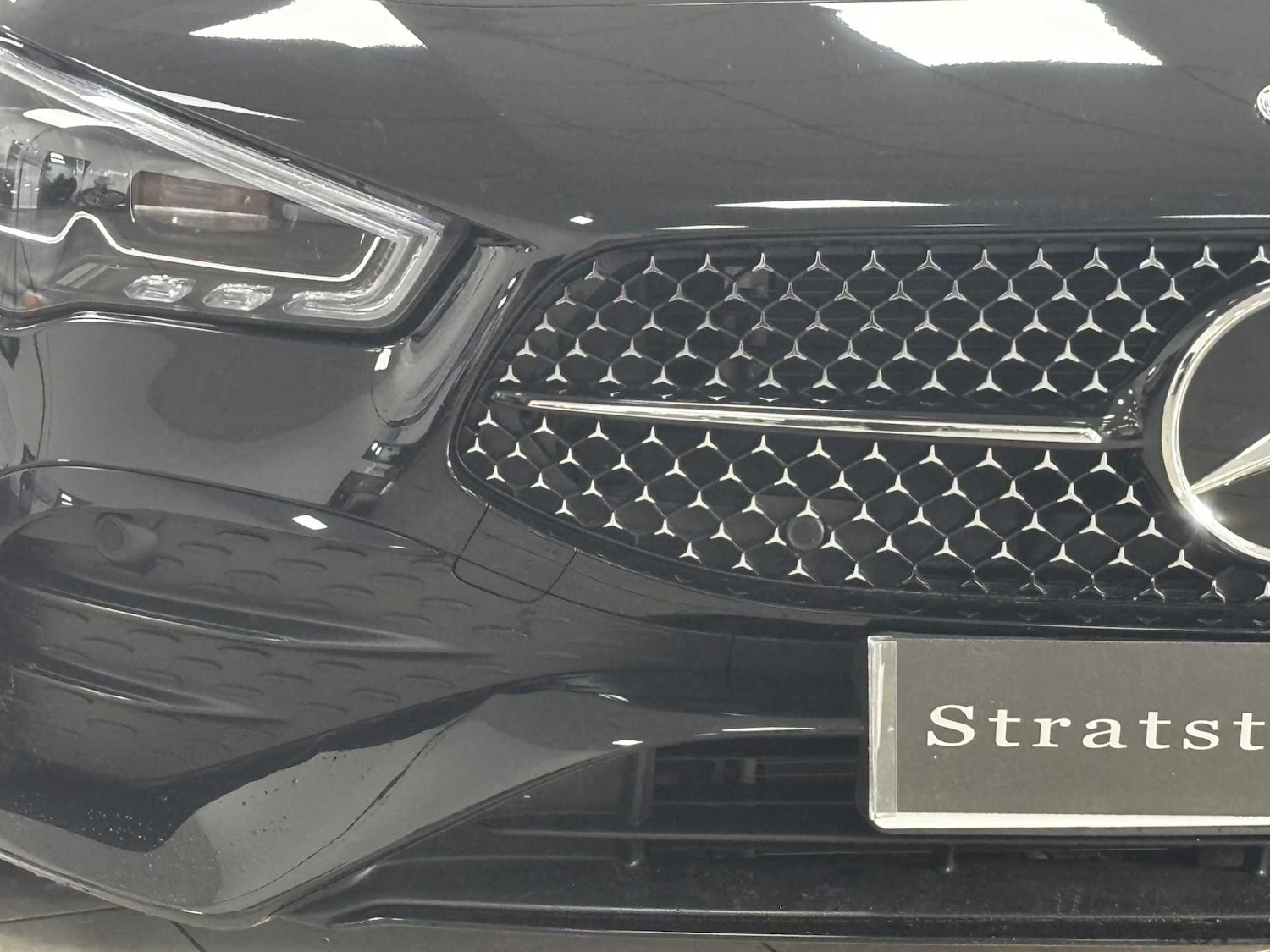 Used Mercedes-Benz CLA 2025 for sale - 77726960: Photo 19