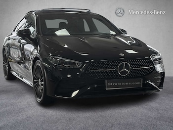 Used Mercedes-Benz CLA 2025 for sale - 77726960: Photo