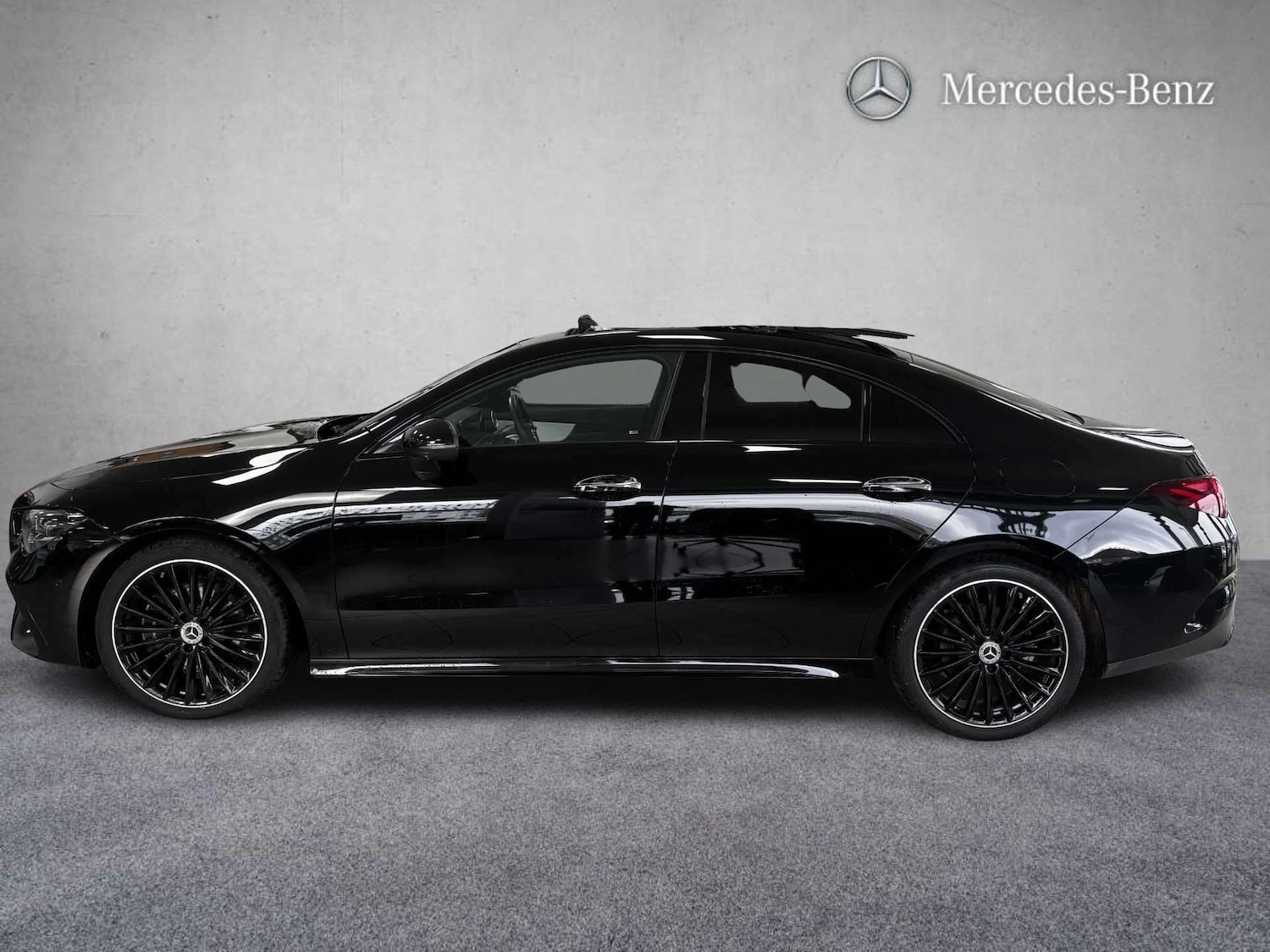 Used Mercedes-Benz CLA 2025 for sale - 77726960: Photo 2