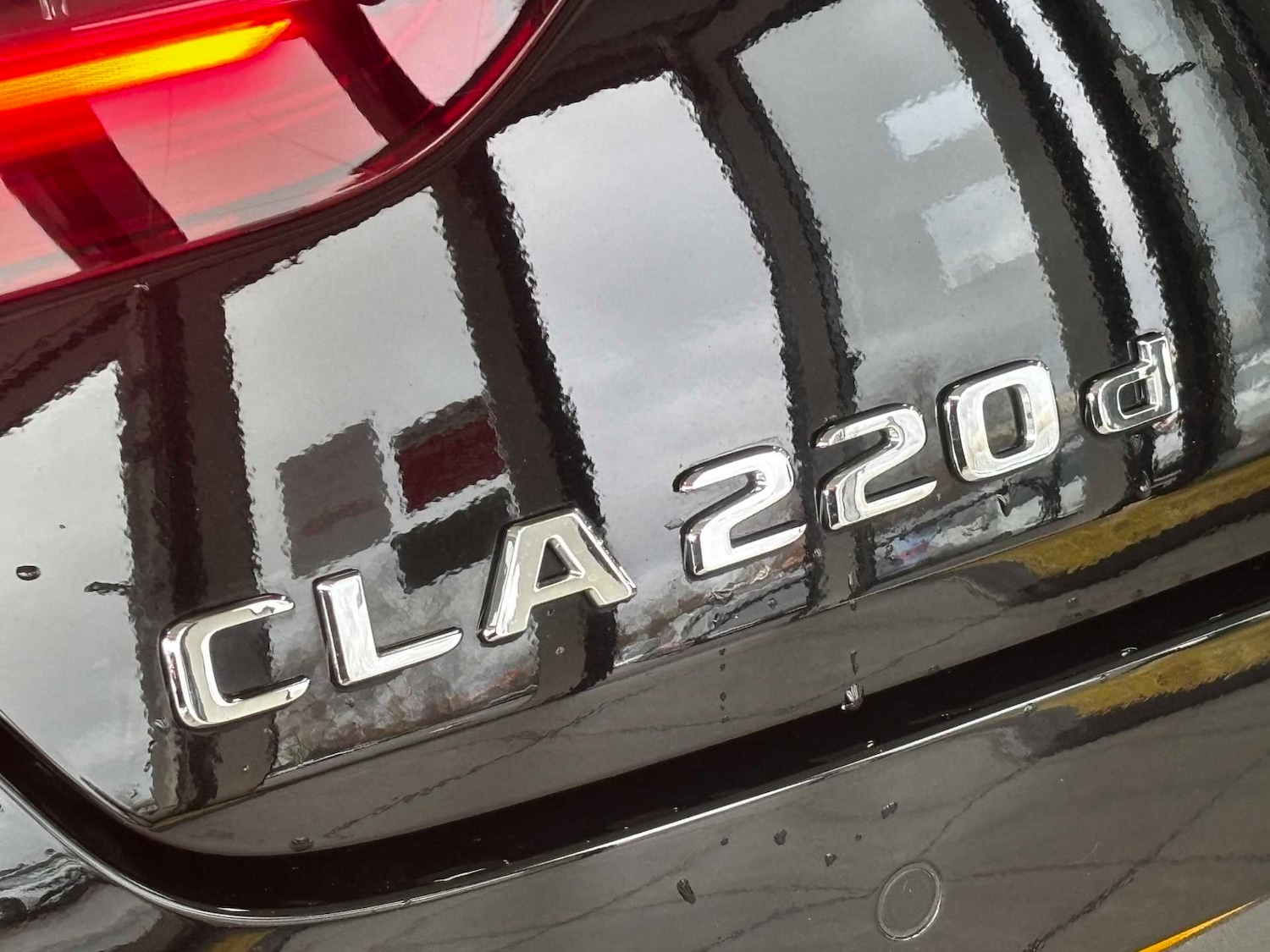 Used Mercedes-Benz CLA 2025 for sale - 77726960: Photo 21