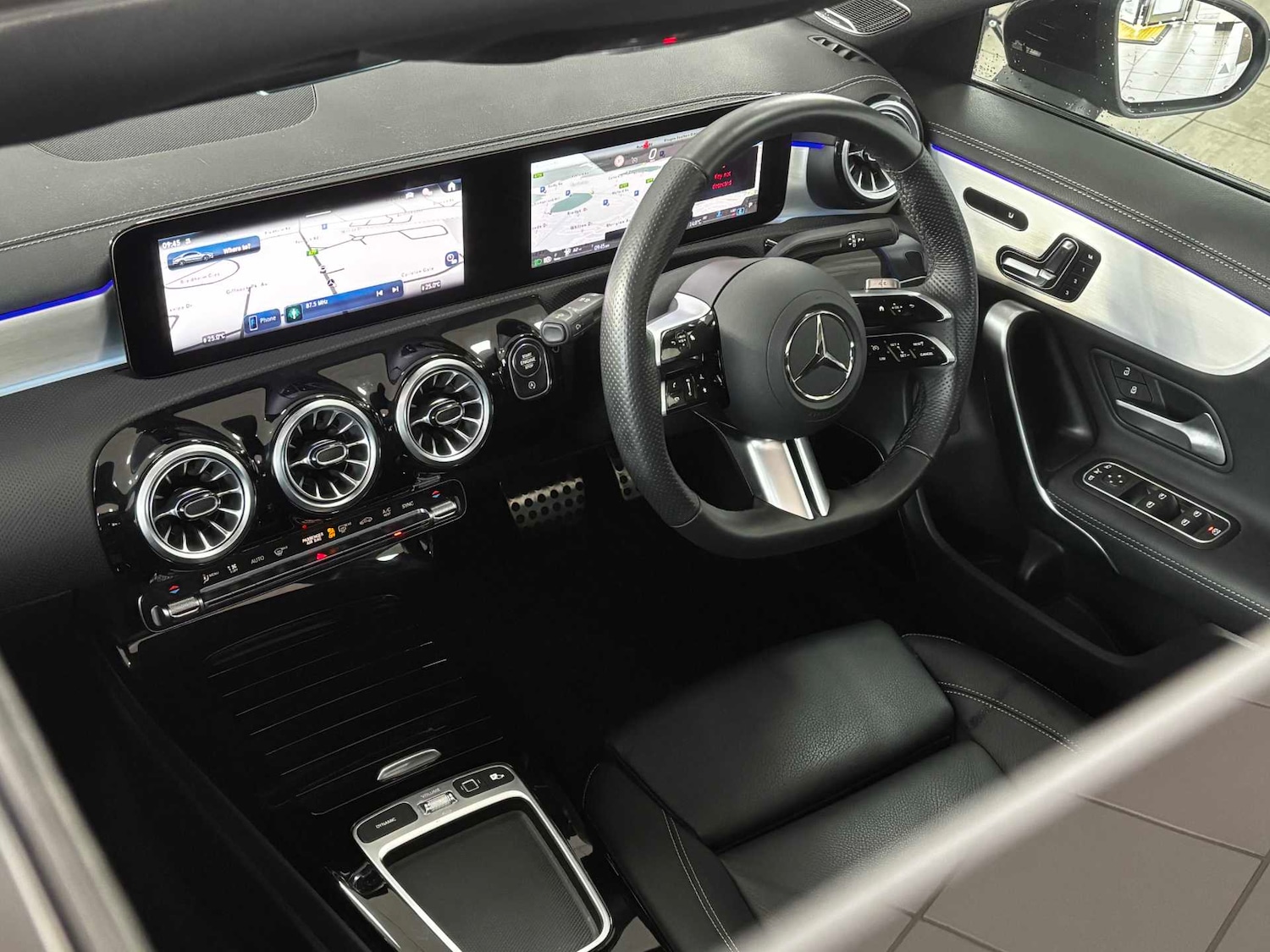 Used Mercedes-Benz CLA 2025 for sale - 77726960: Photo 22