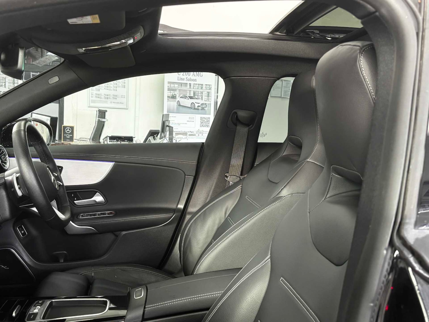 Used Mercedes-Benz CLA 2025 for sale - 77726960: Photo 25
