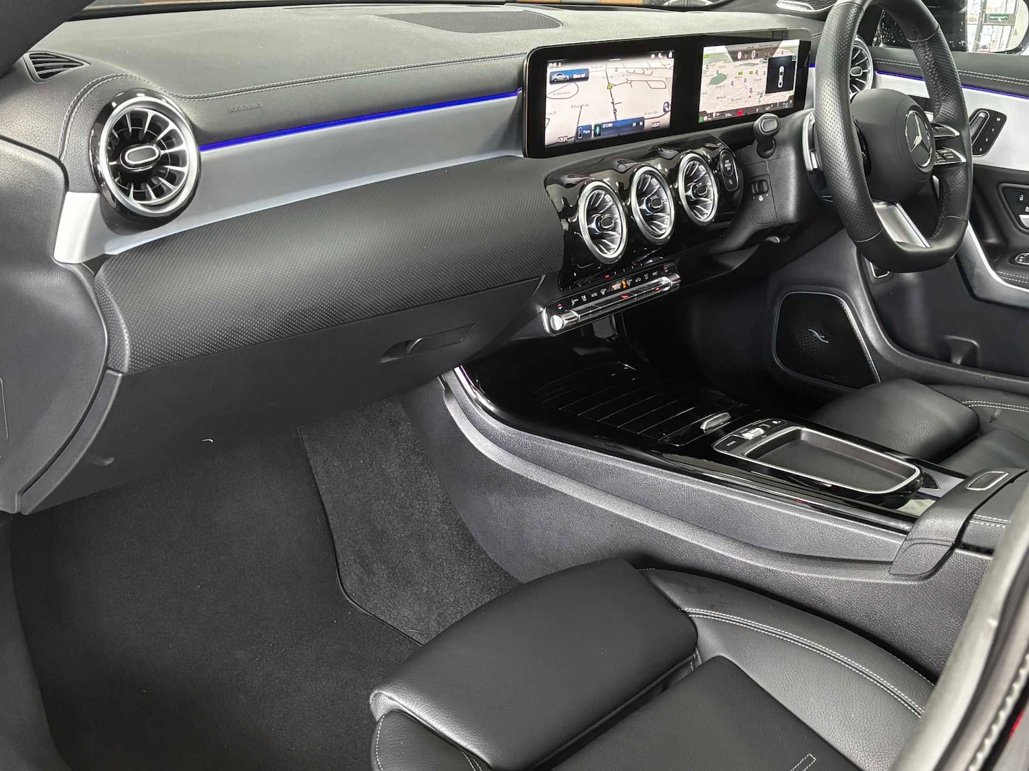 Used Mercedes-Benz CLA 2025 for sale - 77726960: Photo 26