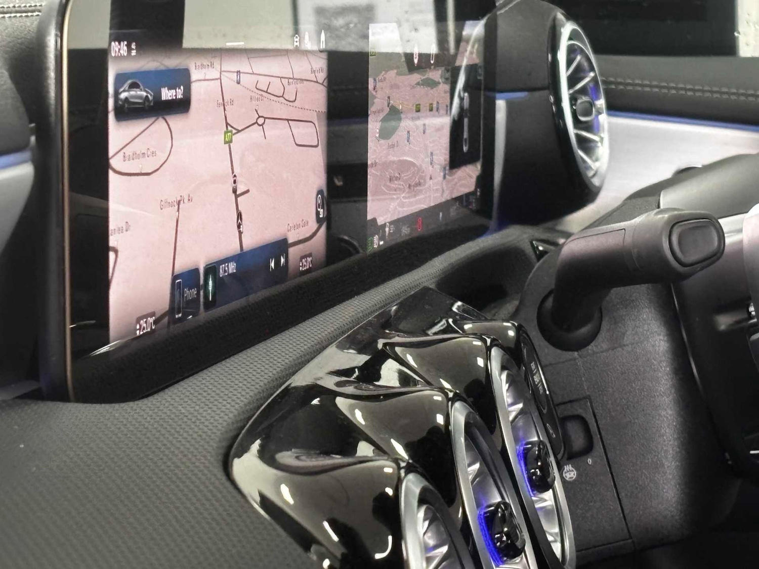 Used Mercedes-Benz CLA 2025 for sale - 77726960: Photo 28