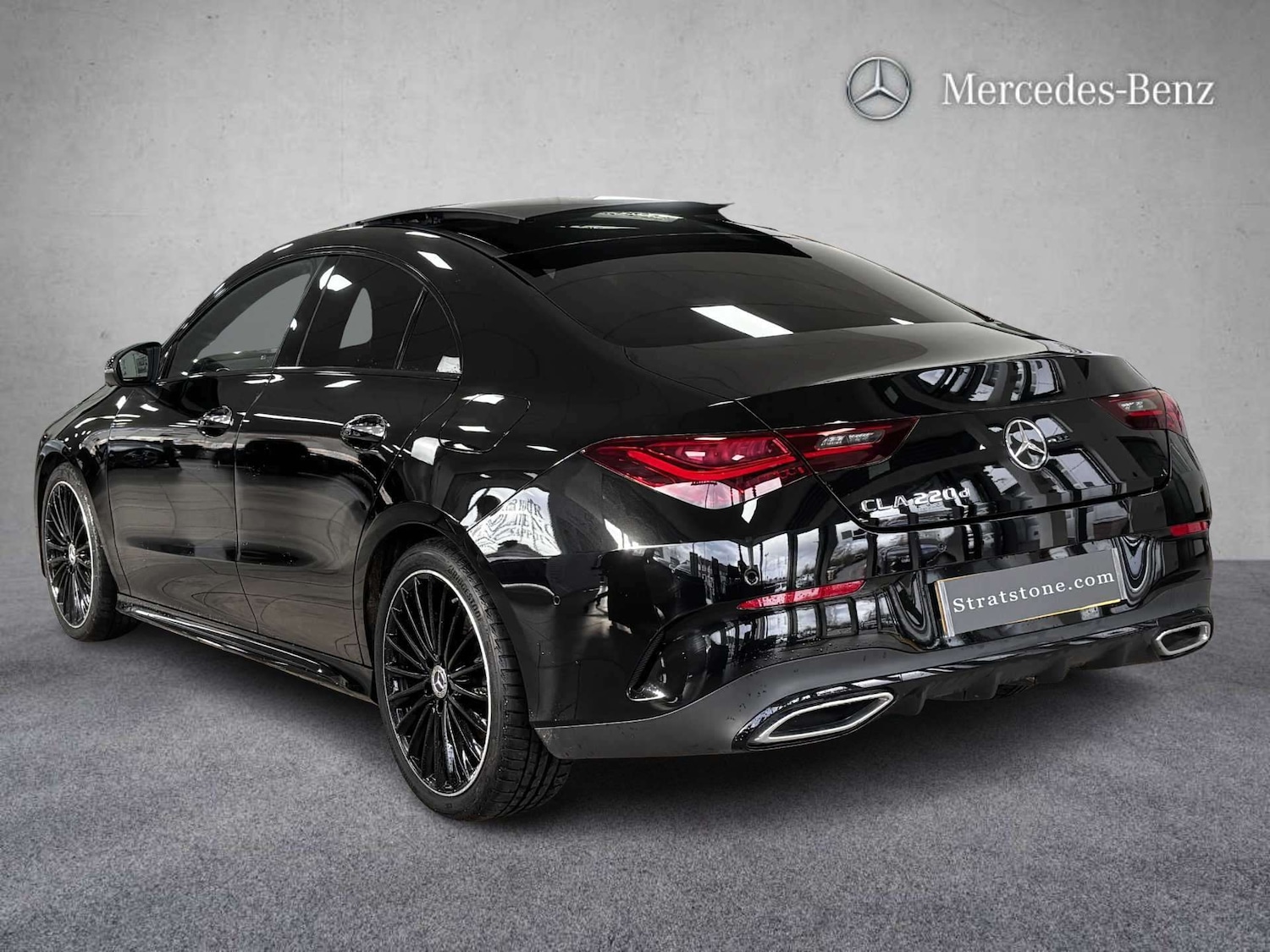 Used Mercedes-Benz CLA 2025 for sale - 77726960: Photo 3