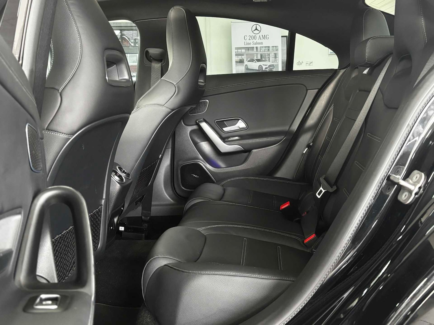 Used Mercedes-Benz CLA 2025 for sale - 77726960: Photo 32