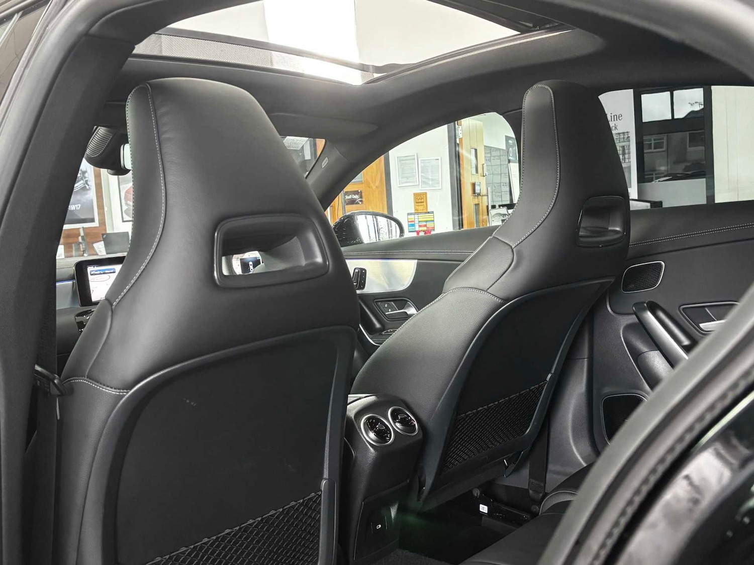 Used Mercedes-Benz CLA 2025 for sale - 77726960: Photo 33