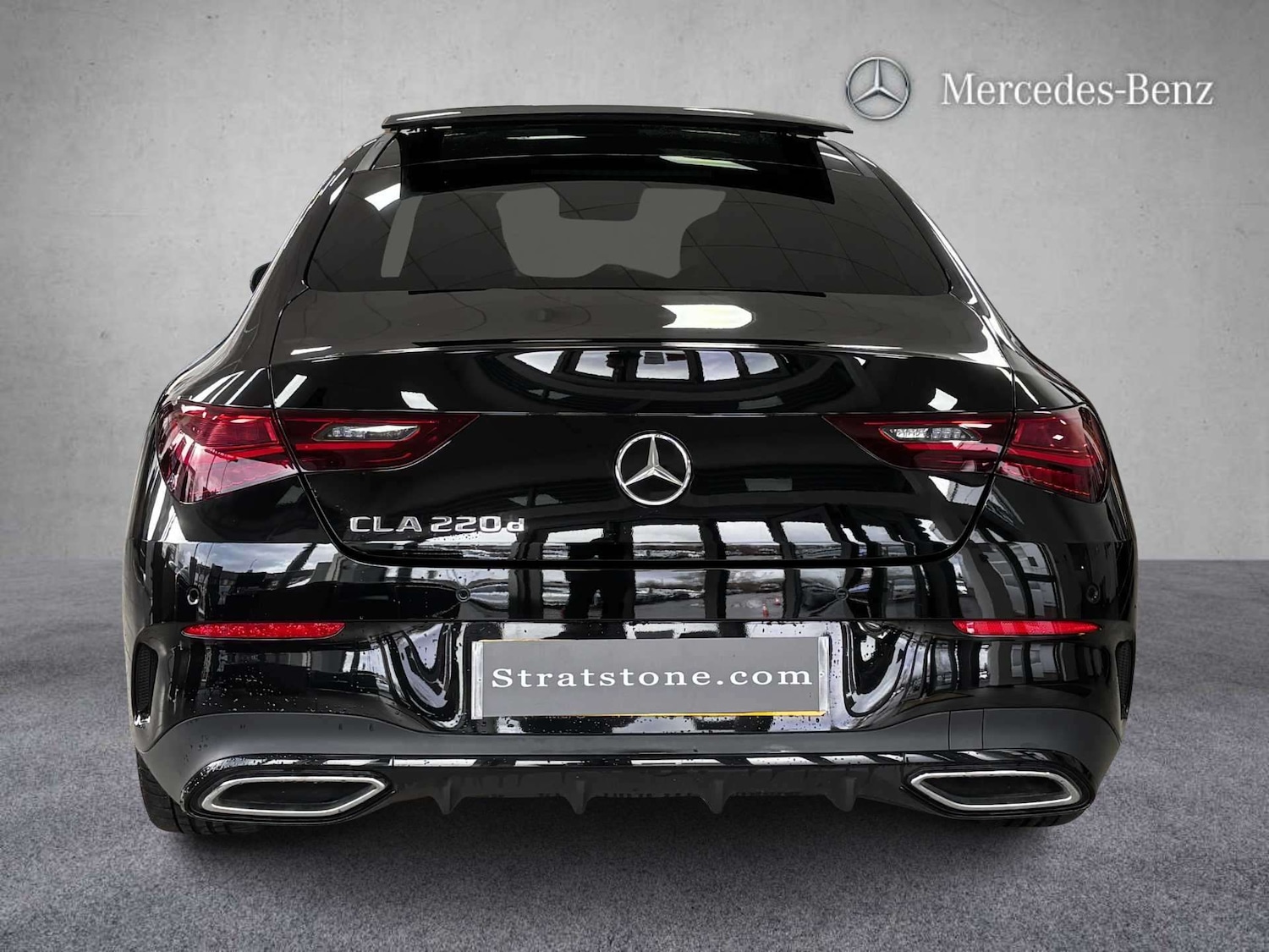 Used Mercedes-Benz CLA 2025 for sale - 77726960: Photo 4