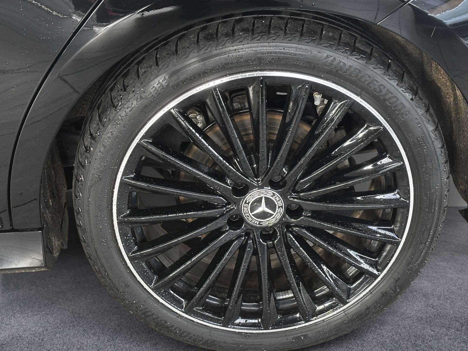 Used Mercedes-Benz CLA 2025 for sale - 77726960: Photo 6