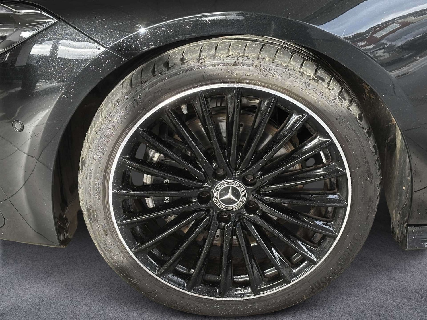 Used Mercedes-Benz CLA 2025 for sale - 77726960: Photo 7