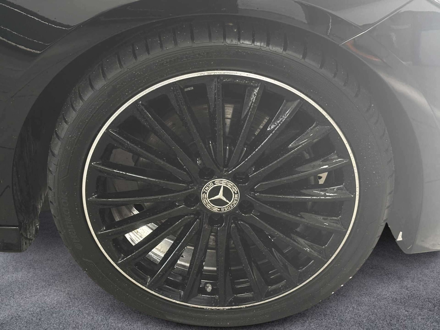 Used Mercedes-Benz CLA 2025 for sale - 77726960: Photo 8