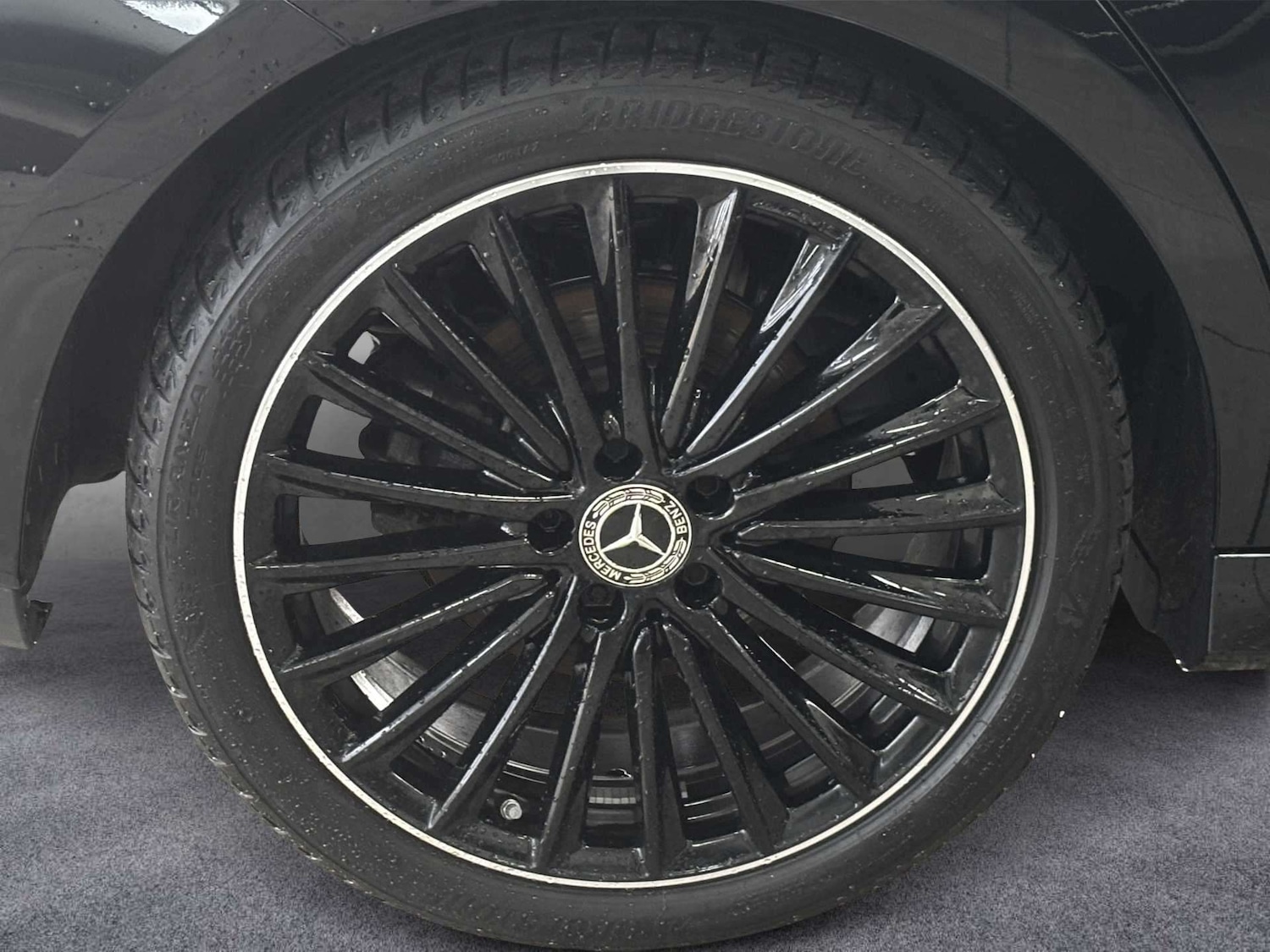 Used Mercedes-Benz CLA 2025 for sale - 77726960: Photo 9