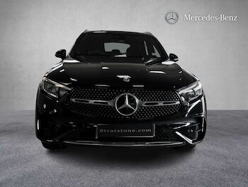 Used Mercedes-Benz GLC 2025 for sale - 78625538: Photo