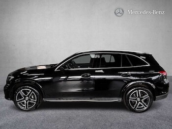 Used Mercedes-Benz GLC 2025 for sale - 78625538: Photo
