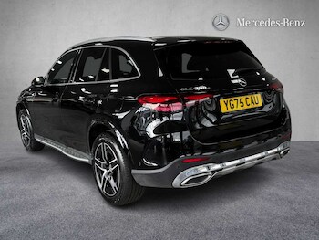 Used Mercedes-Benz GLC 2025 for sale - 78625538: Photo