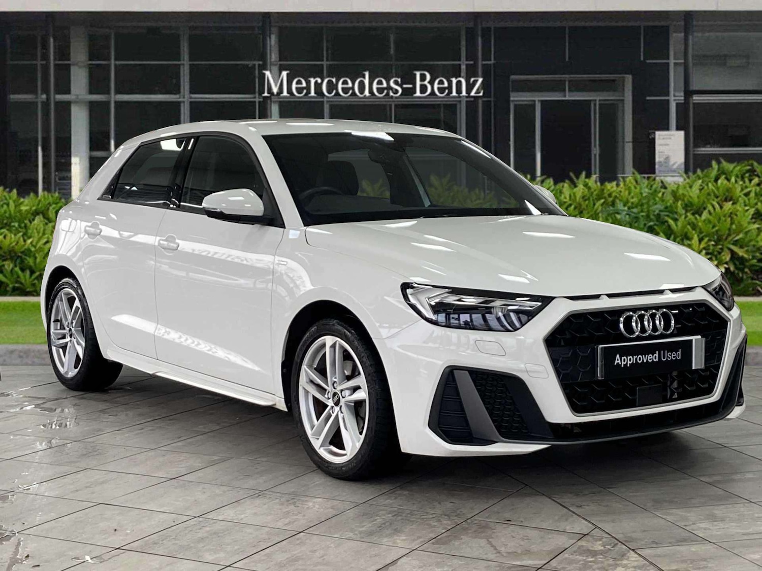 Used Audi A1 2023 for sale - 76902327: Photo 1
