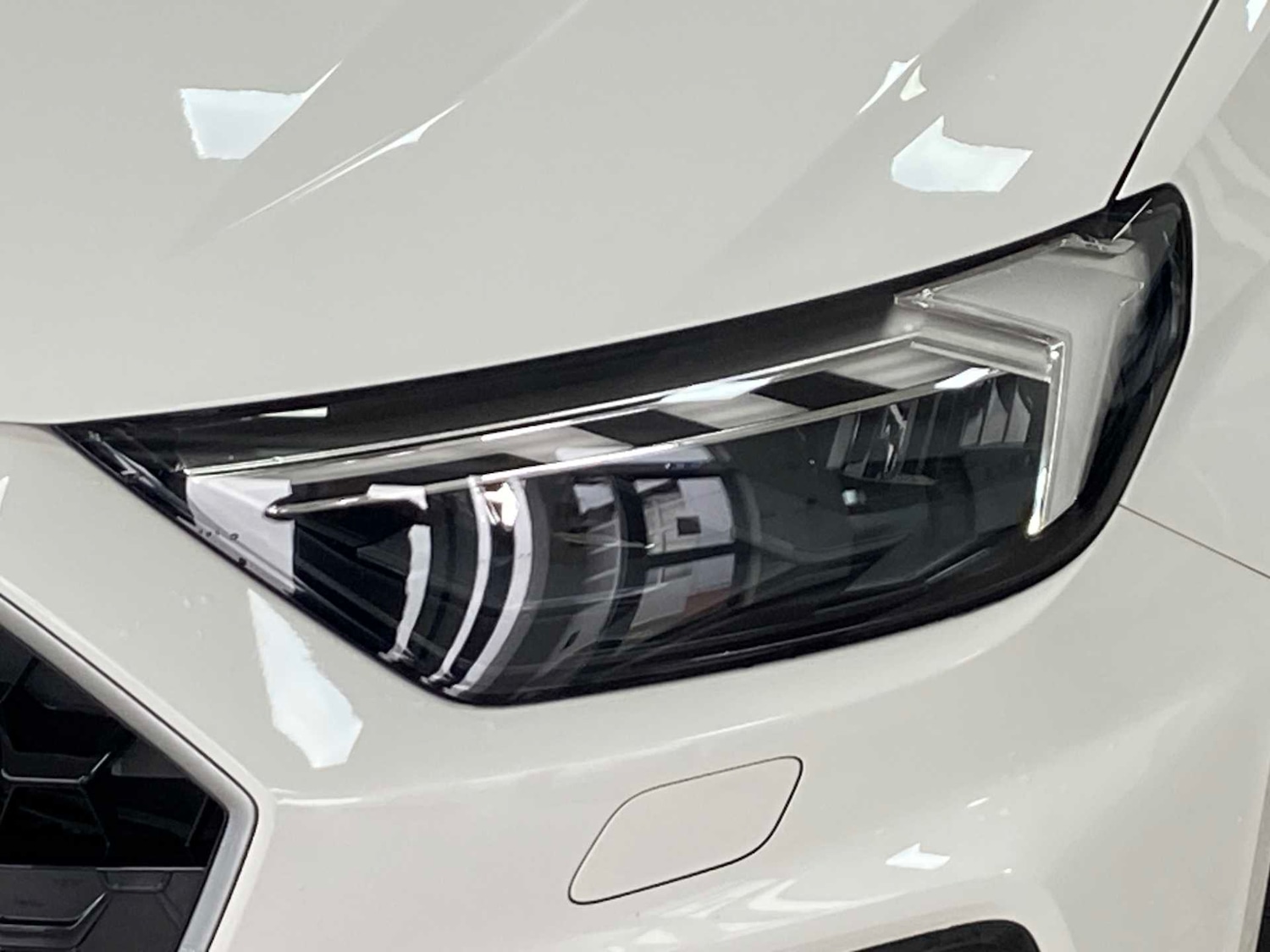 Used Audi A1 2023 for sale - 76902327: Photo 13