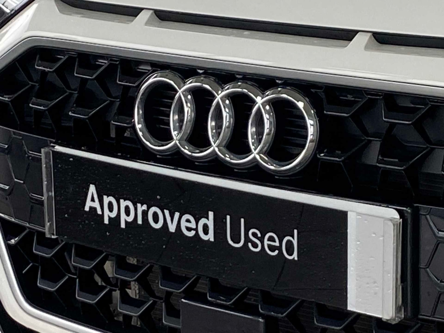 Used Audi A1 2023 for sale - 76902327: Photo 14