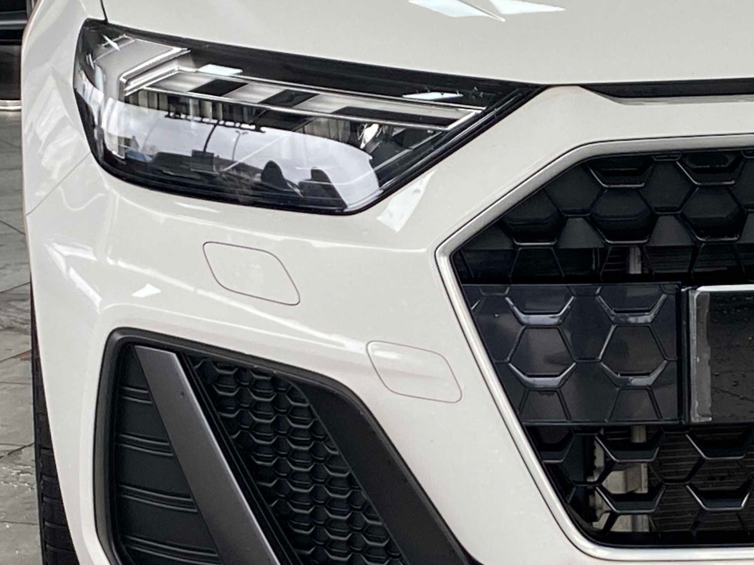 Used Audi A1 2023 for sale - 76902327: Photo 15