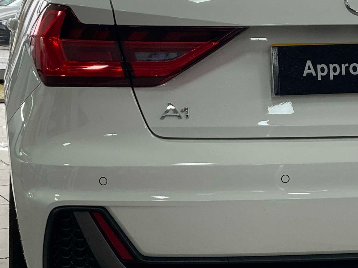 Used Audi A1 2023 for sale - 76902327: Photo 17