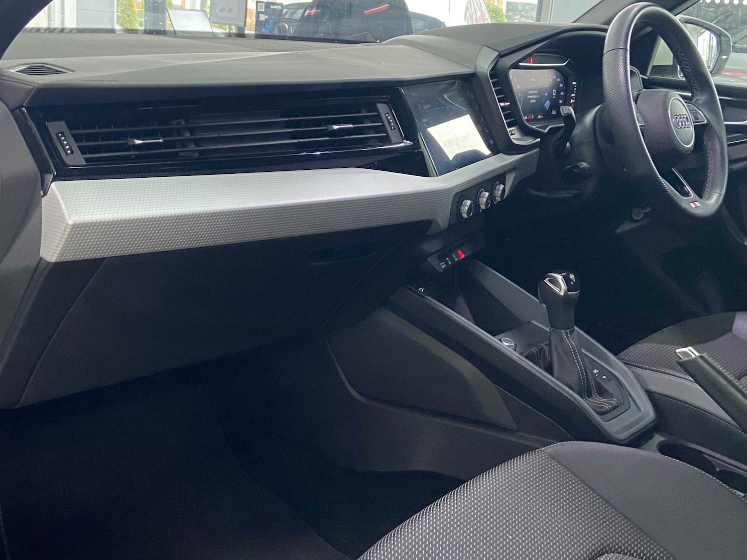 Used Audi A1 2023 for sale - 76902327: Photo 19