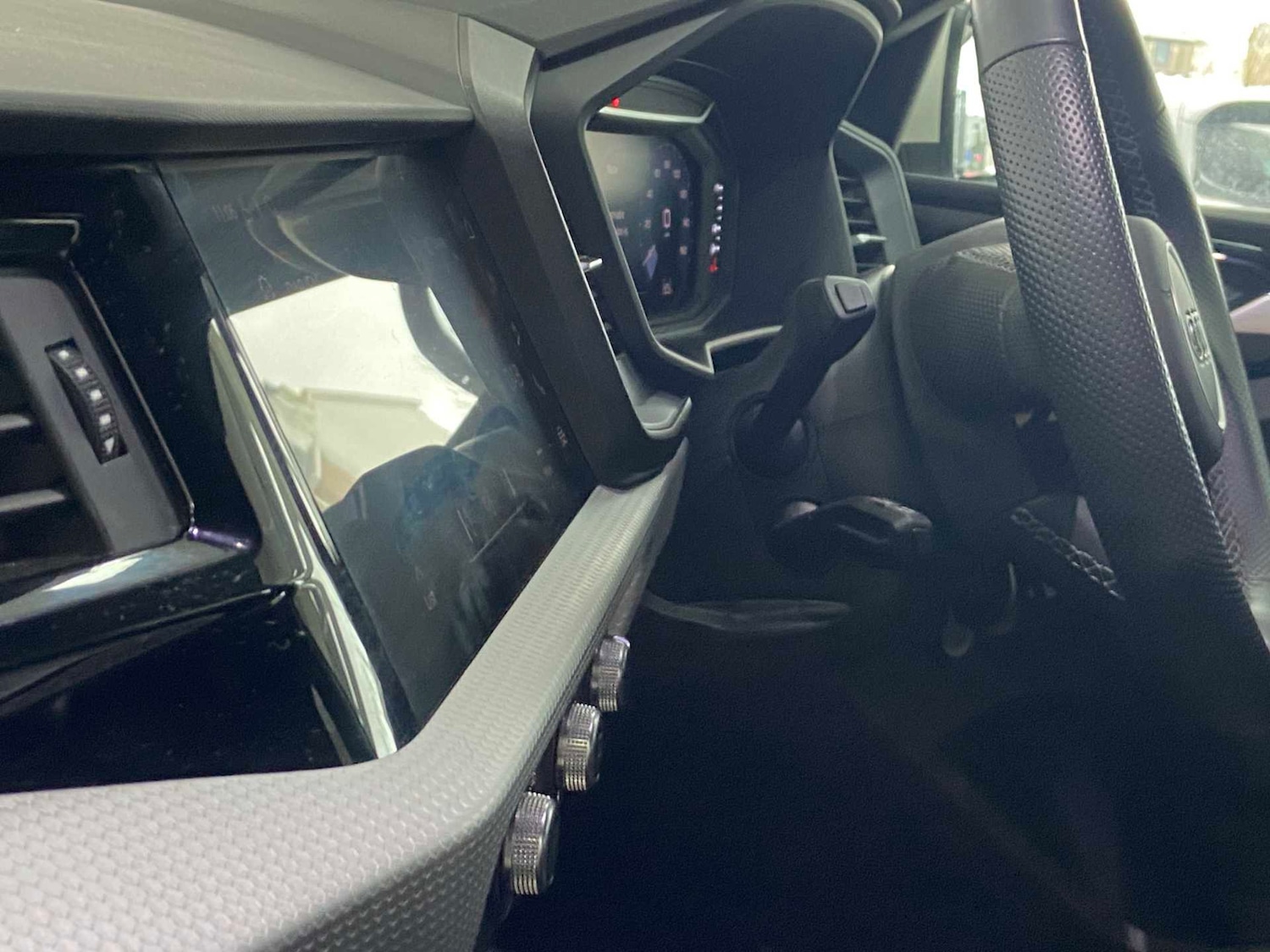 Used Audi A1 2023 for sale - 76902327: Photo 21