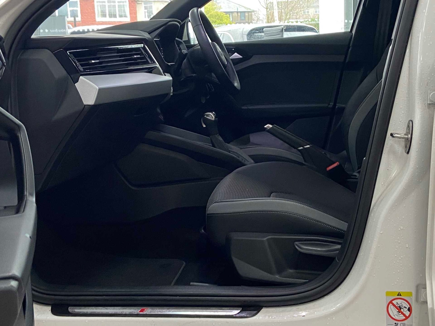 Used Audi A1 2023 for sale - 76902327: Photo 22