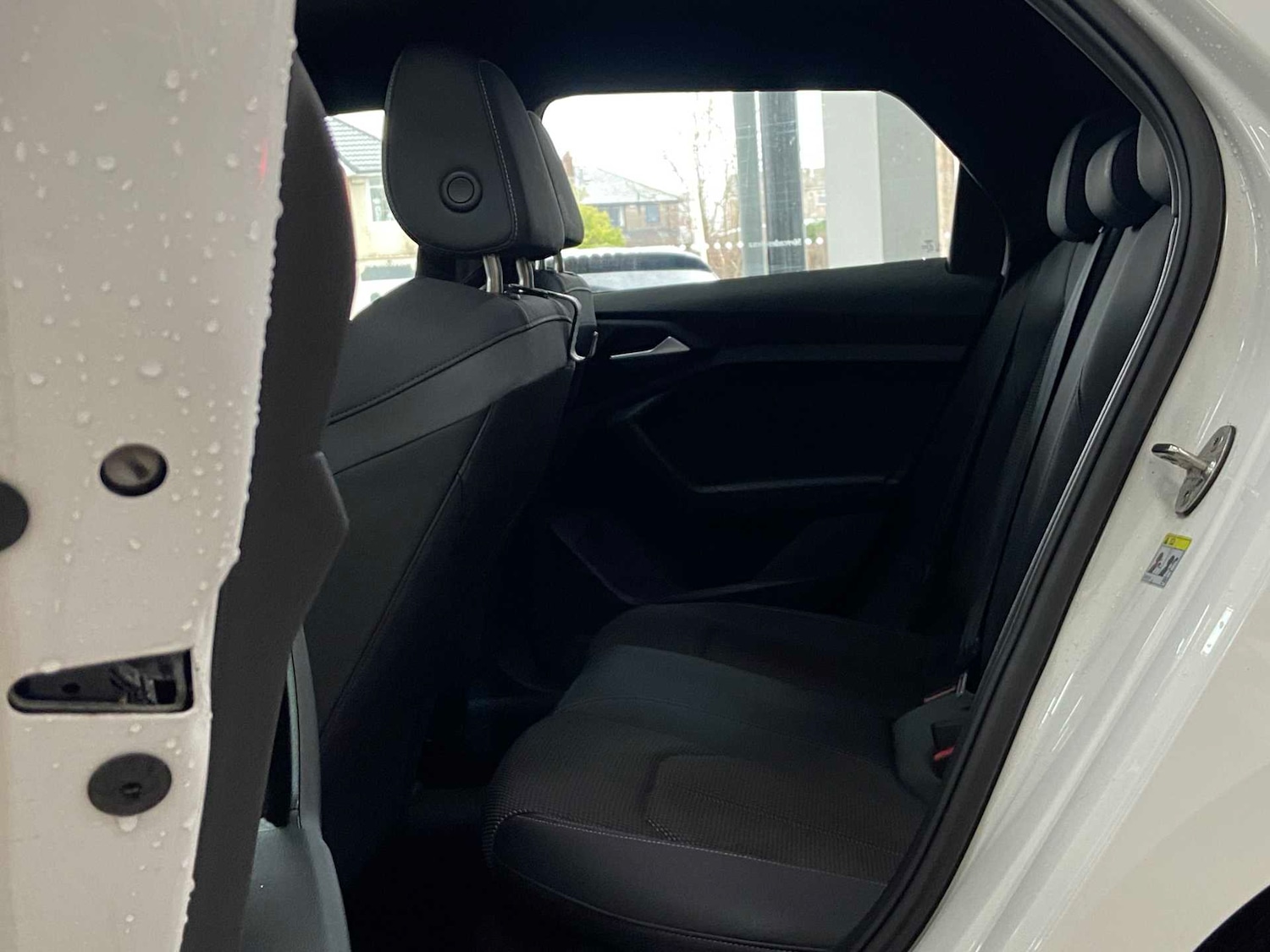 Used Audi A1 2023 for sale - 76902327: Photo 23