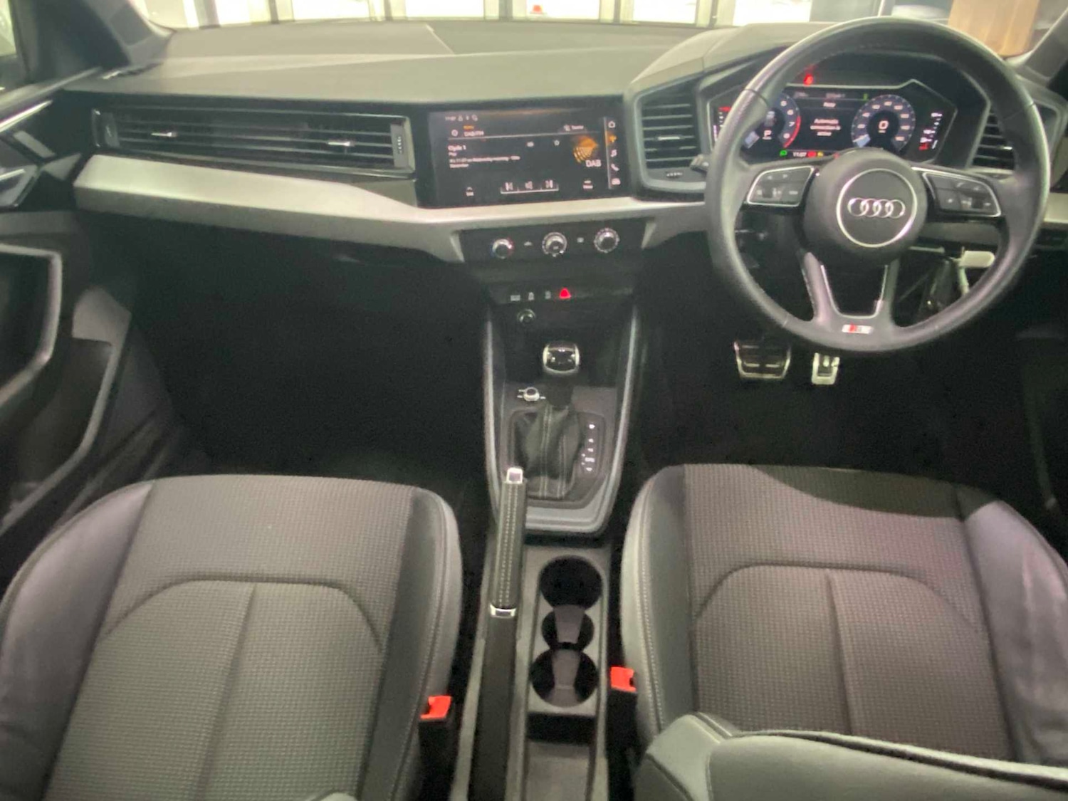 Used Audi A1 2023 for sale - 76902327: Photo 25