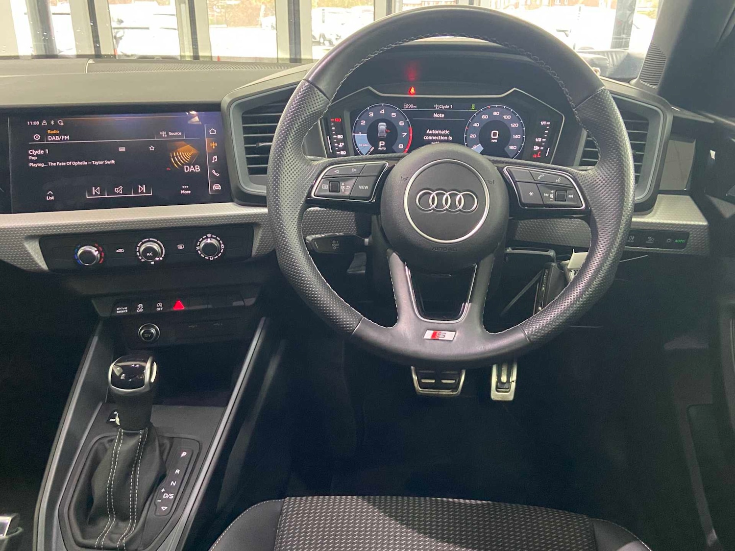 Used Audi A1 2023 for sale - 76902327: Photo 26