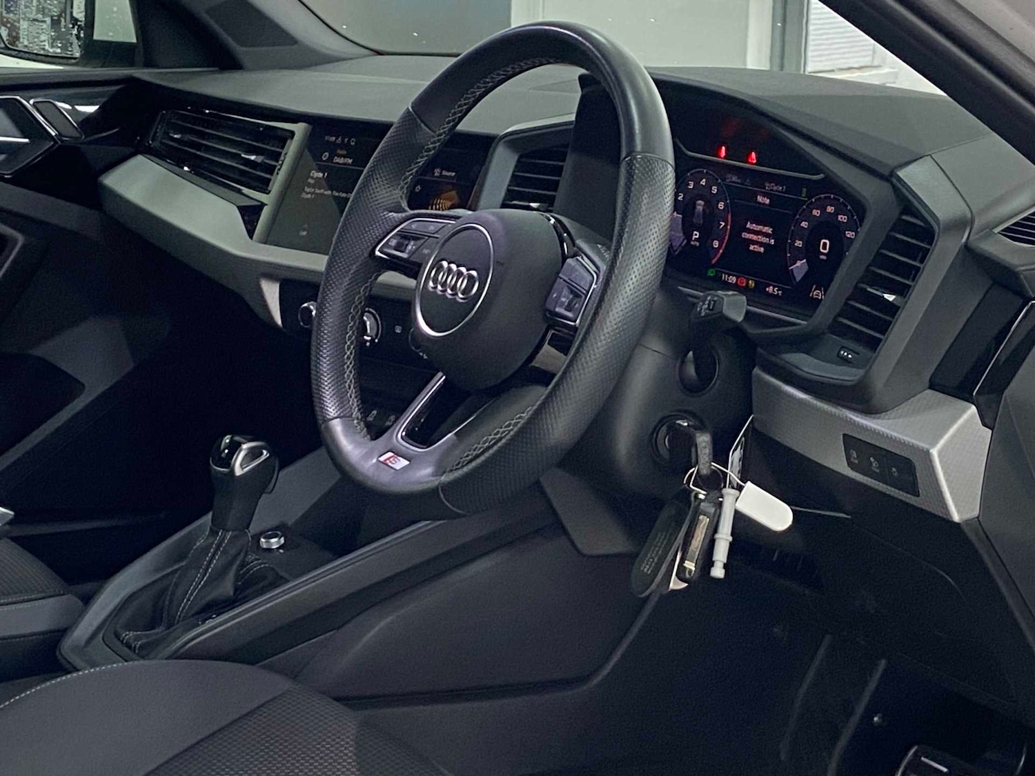 Used Audi A1 2023 for sale - 76902327: Photo 29