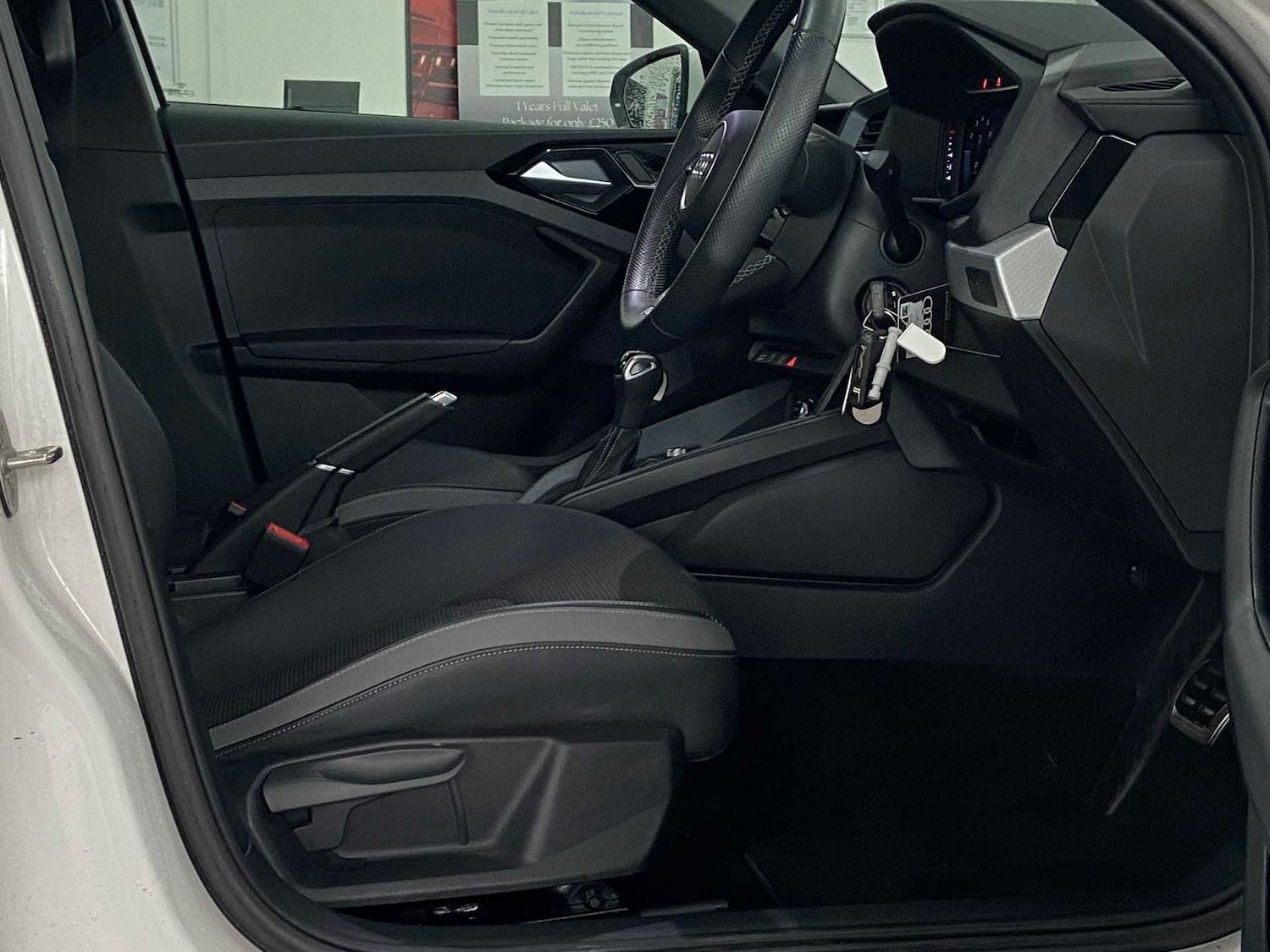 Used Audi A1 2023 for sale - 76902327: Photo 30