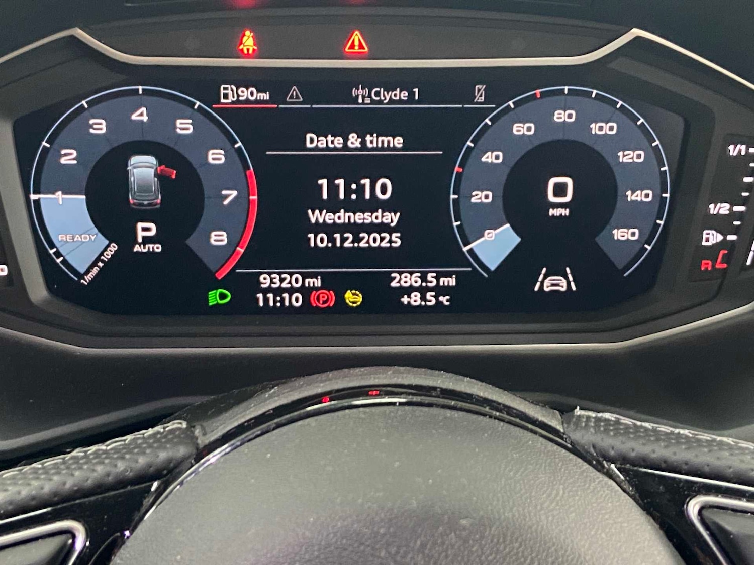 Used Audi A1 2023 for sale - 76902327: Photo 33