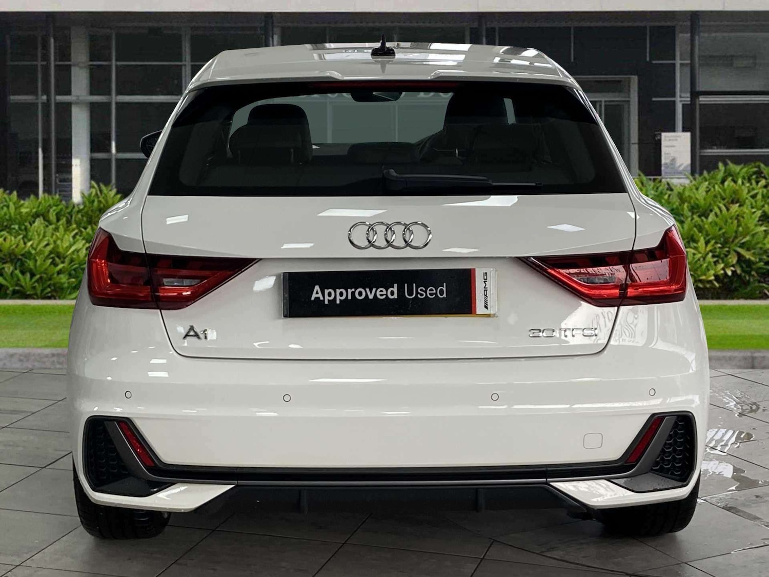 Used Audi A1 2023 for sale - 76902327: Photo 4