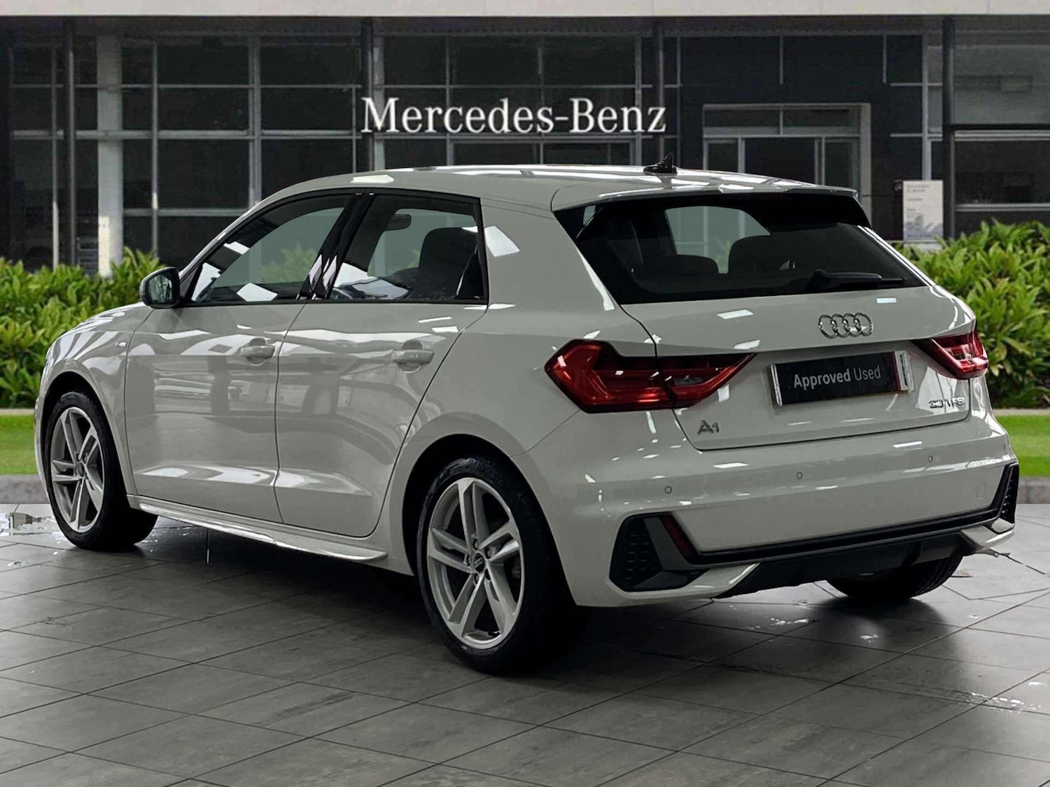 Used Audi A1 2023 for sale - 76902327: Photo 5