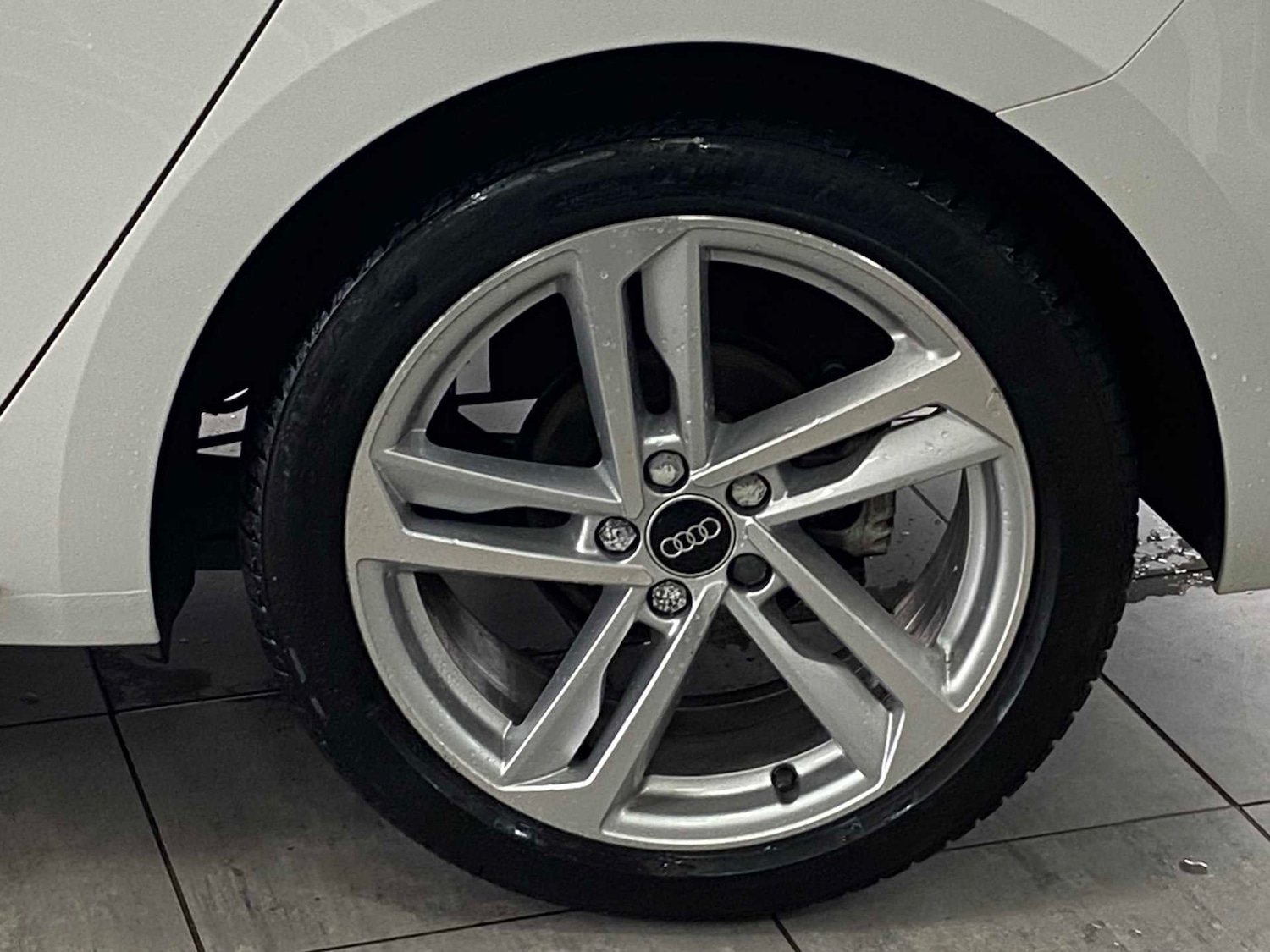 Used Audi A1 2023 for sale - 76902327: Photo 6