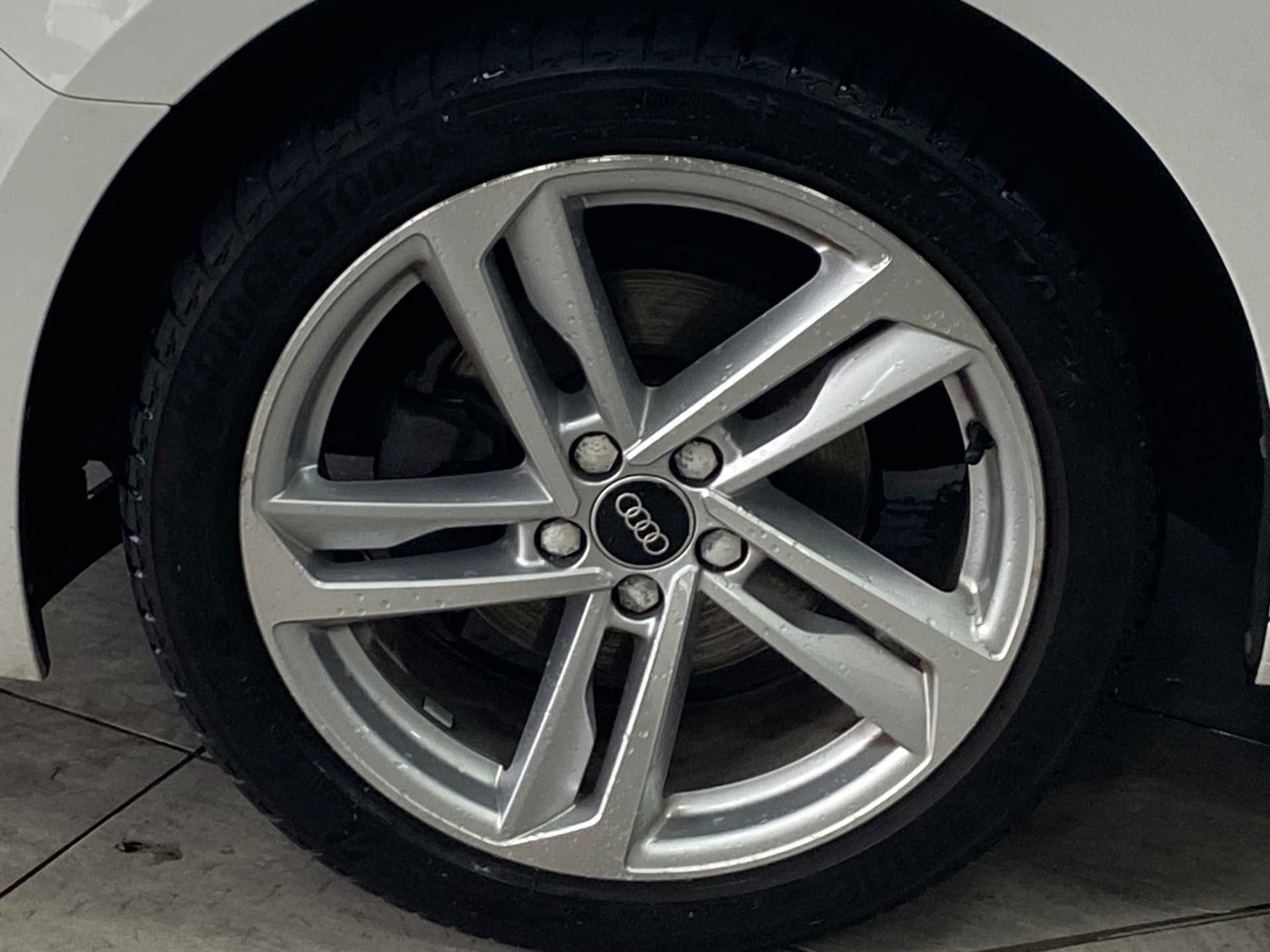 Used Audi A1 2023 for sale - 76902327: Photo 7