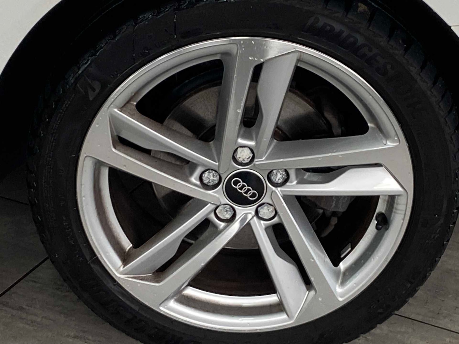 Used Audi A1 2023 for sale - 76902327: Photo 8