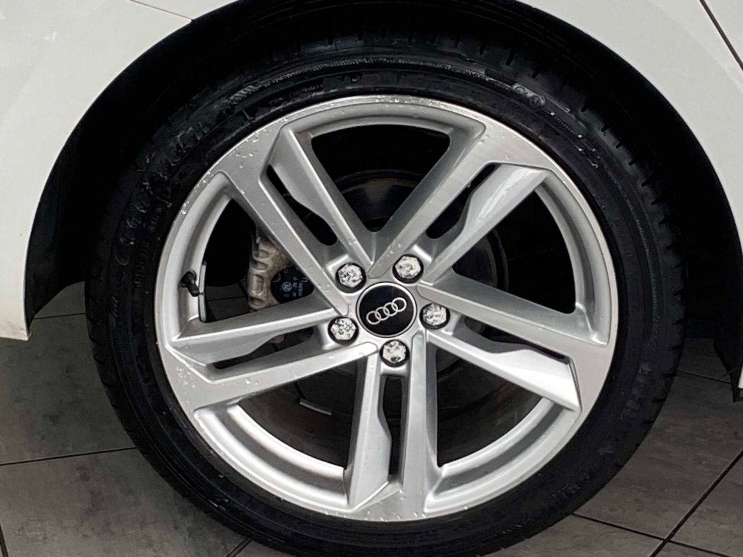 Used Audi A1 2023 for sale - 76902327: Photo 9