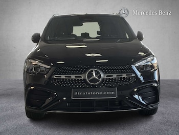 Used Mercedes-Benz GLA 2025 for sale - 77601255: Photo