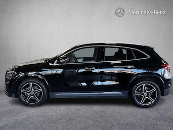 Used Mercedes-Benz GLA 2025 for sale - 77601255: Photo